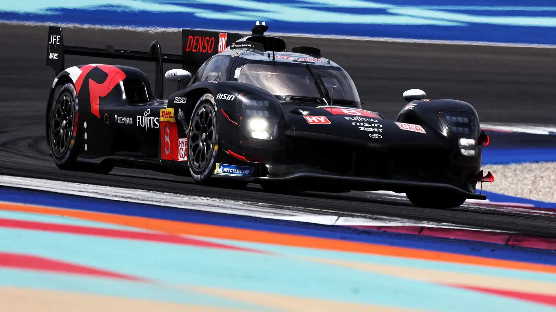 Nel 2022 ha vinto la 24 Ore di Le Mans