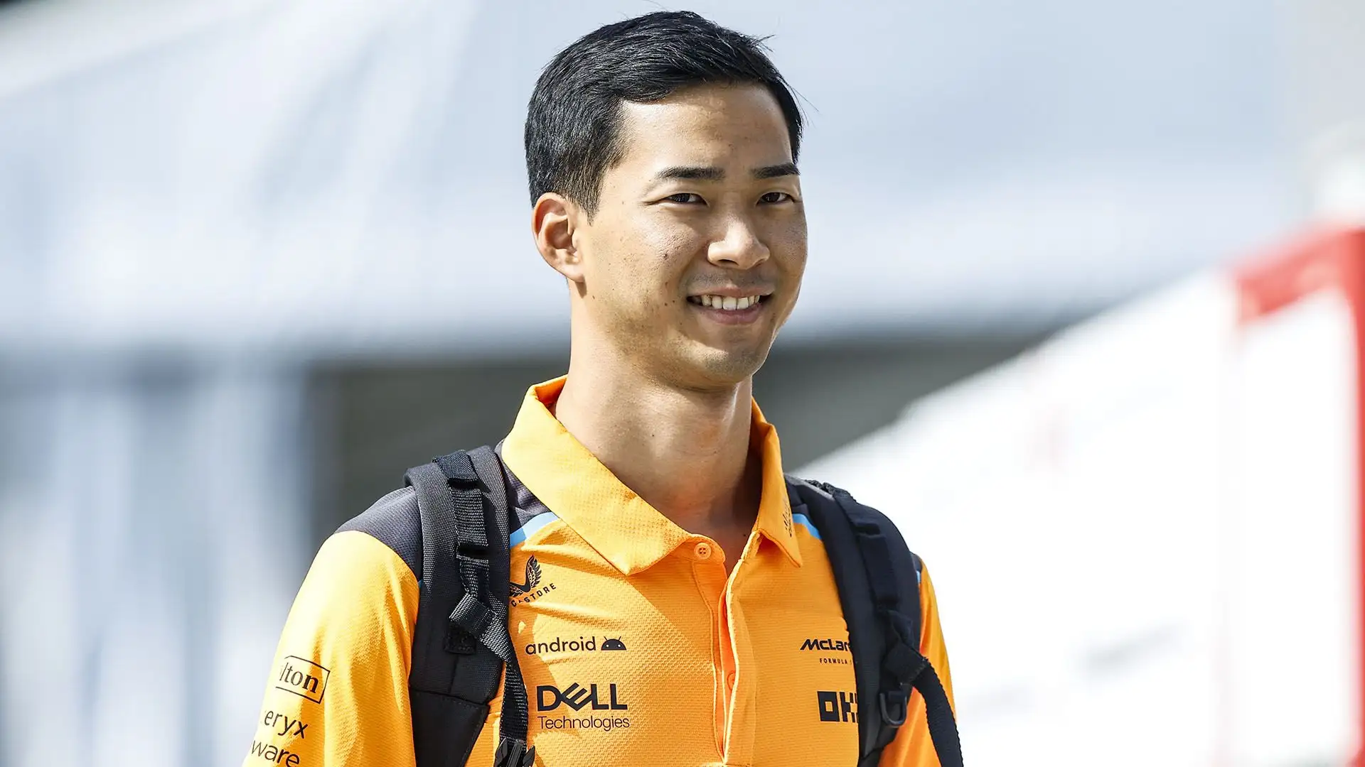 Hirakawa è nato a Kure