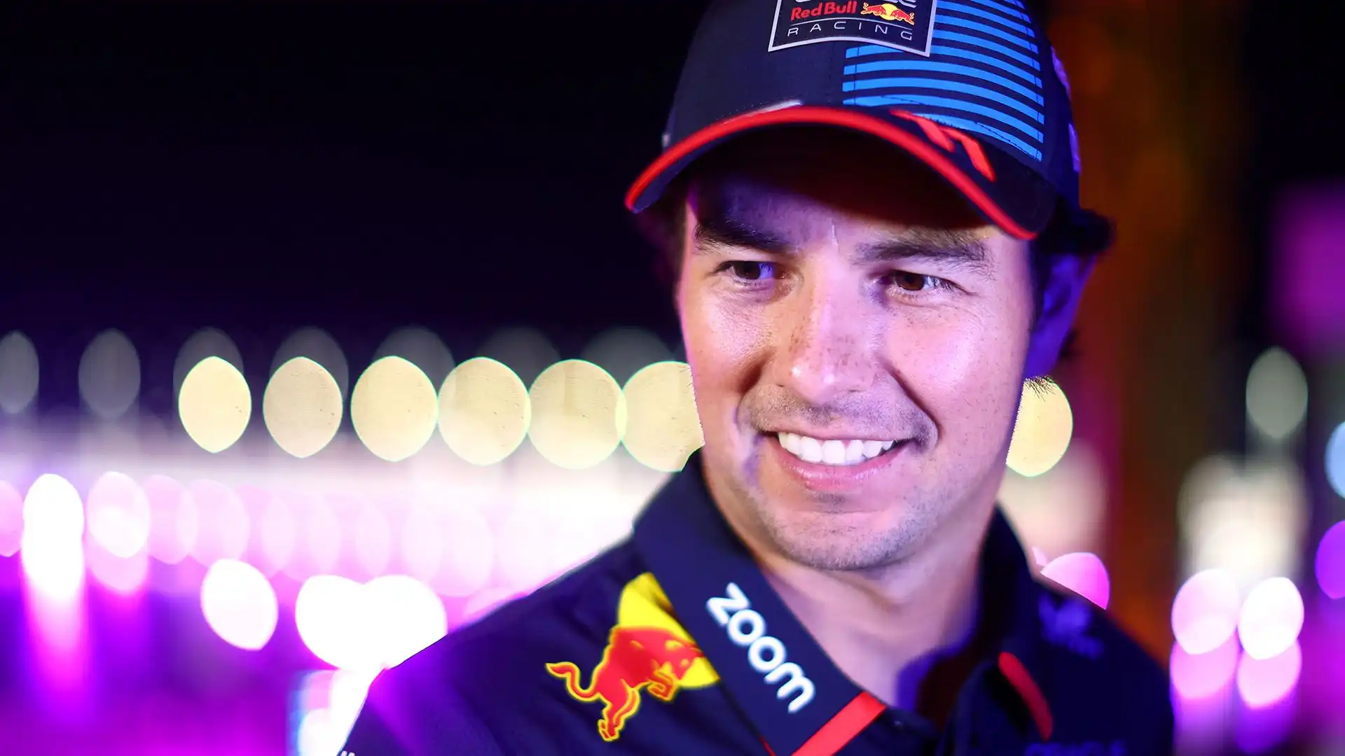 Sergio Perez nella prima gara del Mondiale di Formula 1 in Bahrain è arrivato secondo, ma a oltre 20 secondi dal compagno di squadra Max Verstappen
