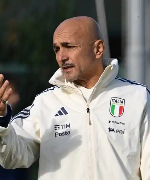 Luciano Spalletti ne convoca 28 per Venezuela ed Ecuador: tre novità