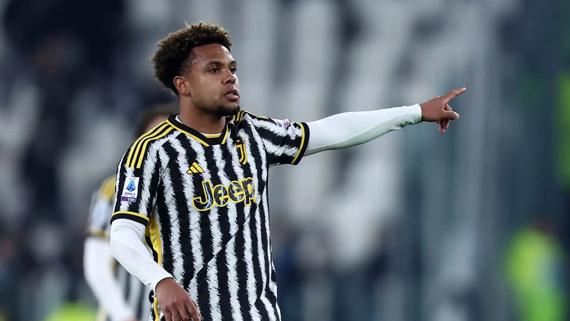 In caso di mancato accordo per il rinnovo, McKennie sarà ceduto a uno dei club di Premier