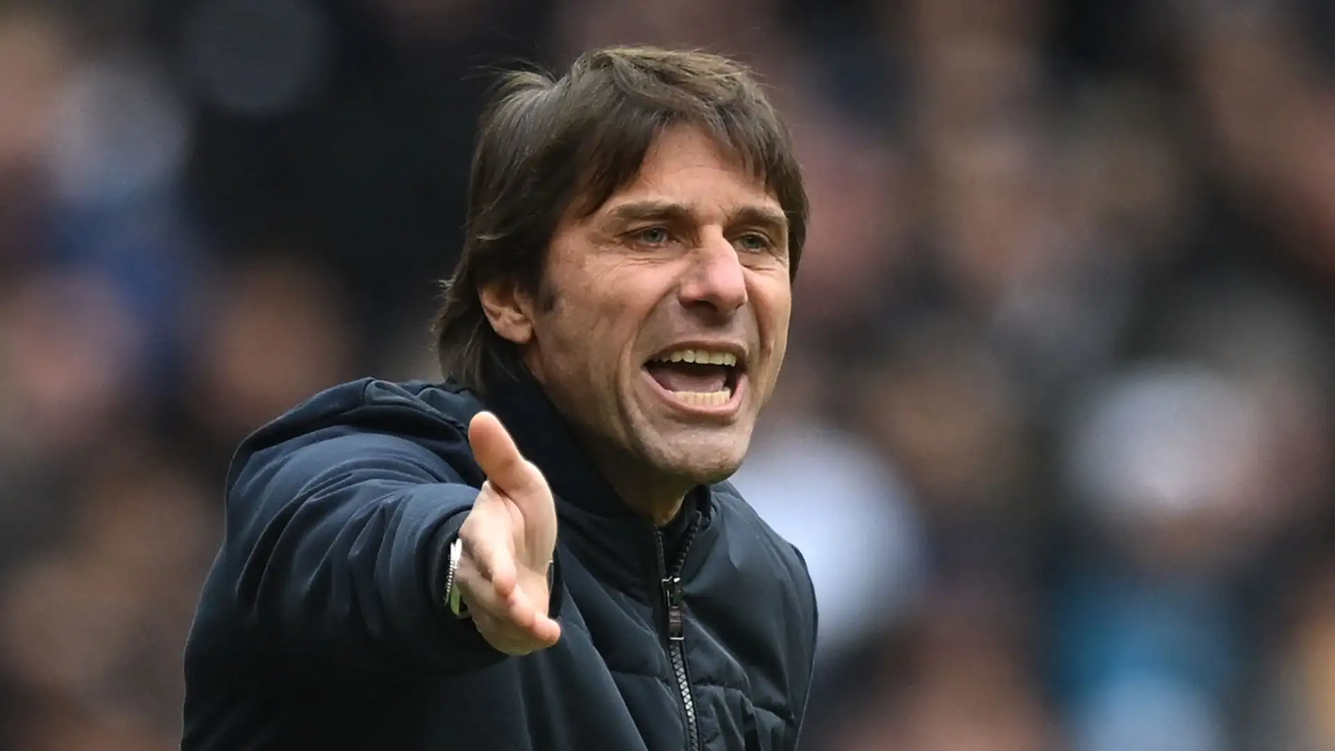 Secondo la stampa italiana, Antonio Conte è uno dei primi nomi sulla lista dei dirigenti del Bayern