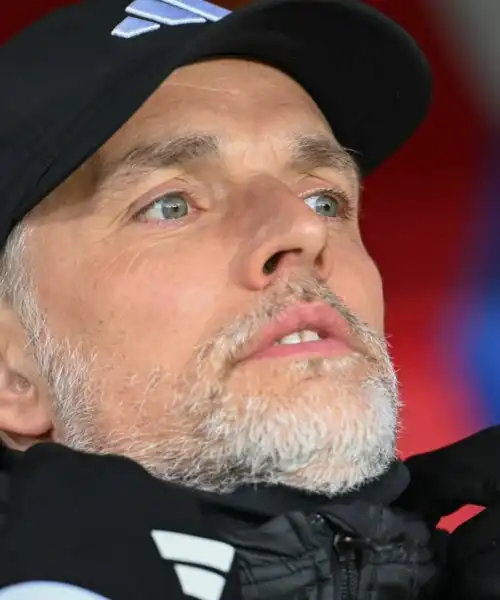 Successore Tuchel: i tifosi del Bayern bocciano uno dei candidati favoriti. Foto