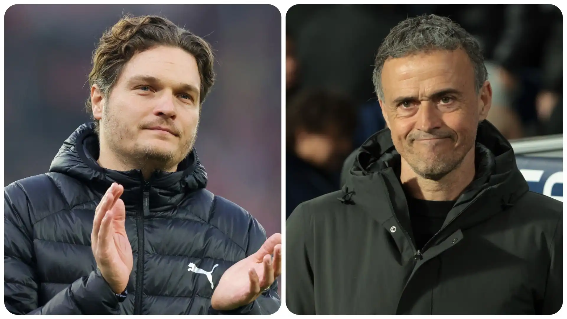Borussia Dortmund-PSG: lotta per il calciatore del Milan. Foto
