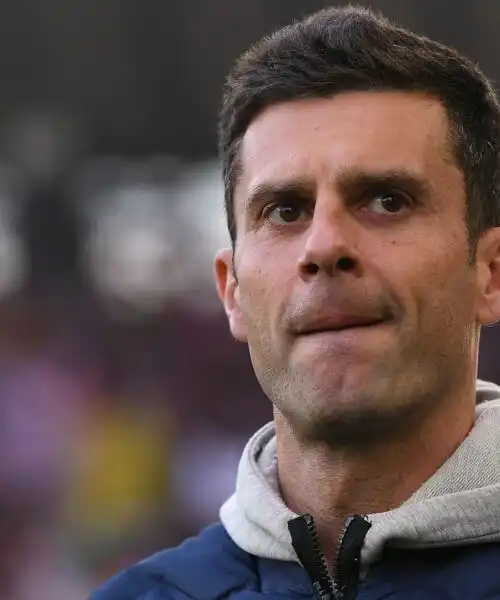 Bologna, Thiago Motta sogna un altro sgambetto all’Inter