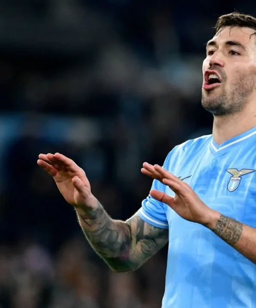 Mercato Lazio, rottura totale con Alessio Romagnoli: nuovo nome per la difesa