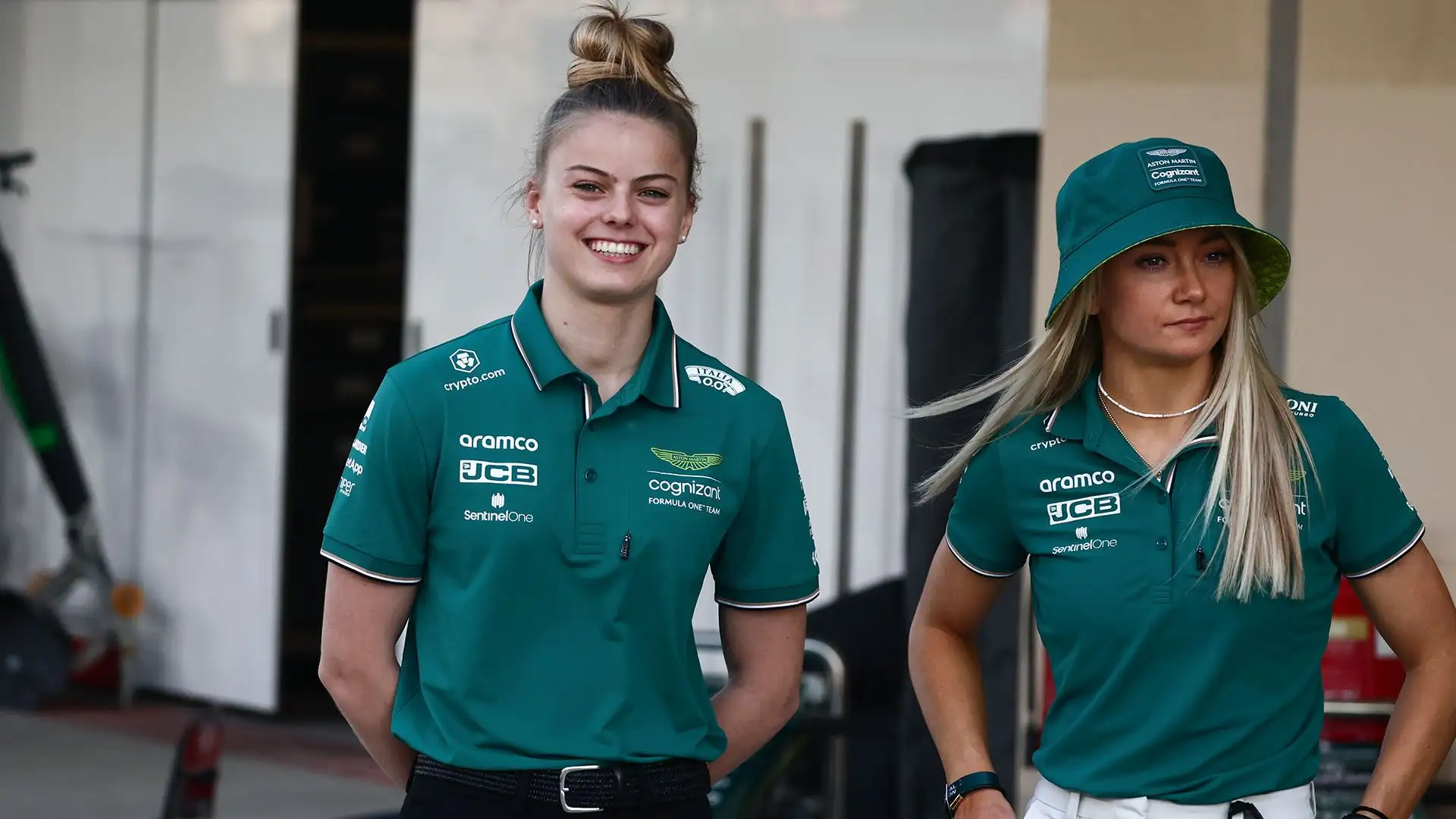 È stato fondato per integrare le giovani ragazze al mondo del motorsport
