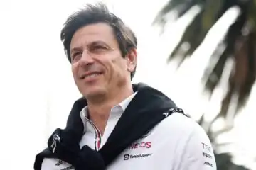 Mercedes, Toto Wolff apre la porta a Max Verstappen e non solo
