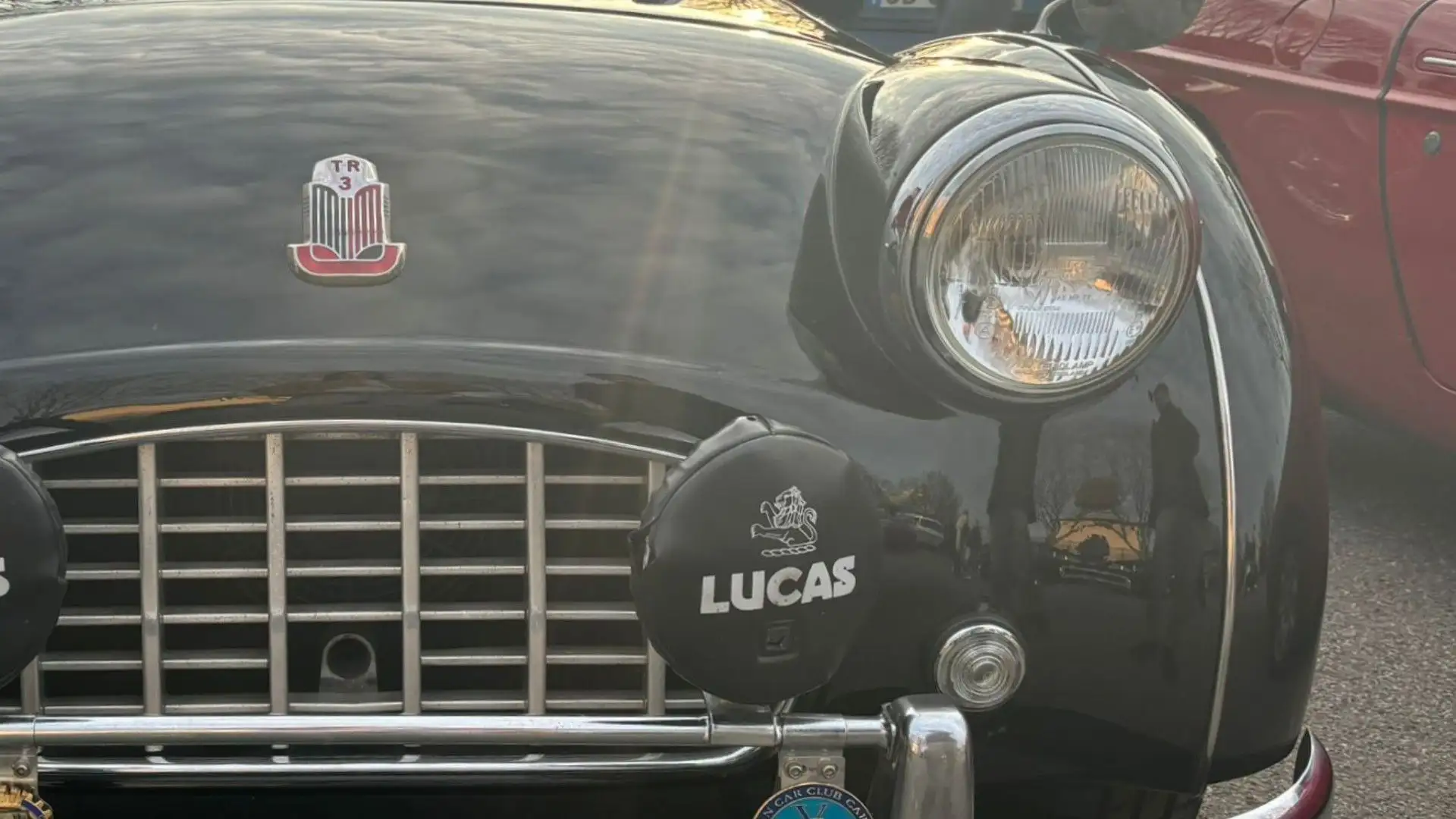 Nel 1939 l'azienda venne ceduta alla TW Ward e Donald Healey divenne general manager
