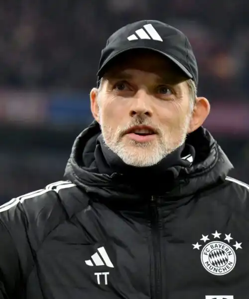 Bayern Monaco: due alternative per il prossimo allenatore. Foto