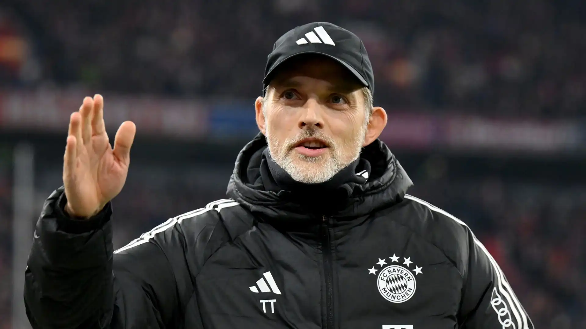 Bayern Monaco: due alternative per il prossimo allenatore. Foto
