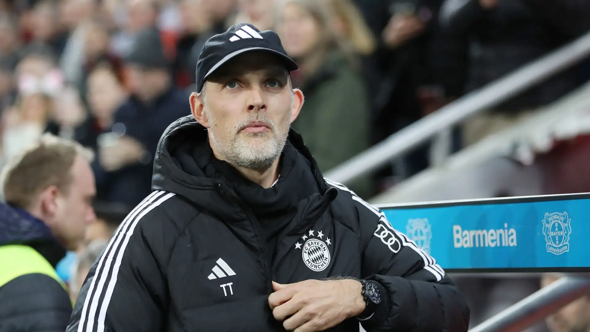 Le strategie di mercato del Bayern dipenderanno molto dalla scelta del prossimo allenatore che prenderà il posto di Tuchel