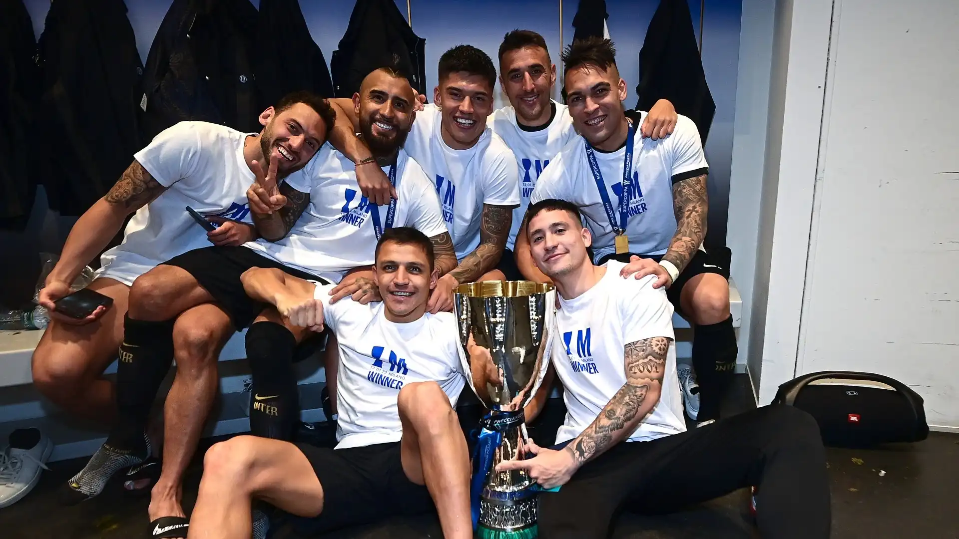 Nome a sorpresa per la Juventus: è un ex Inter. Foto

