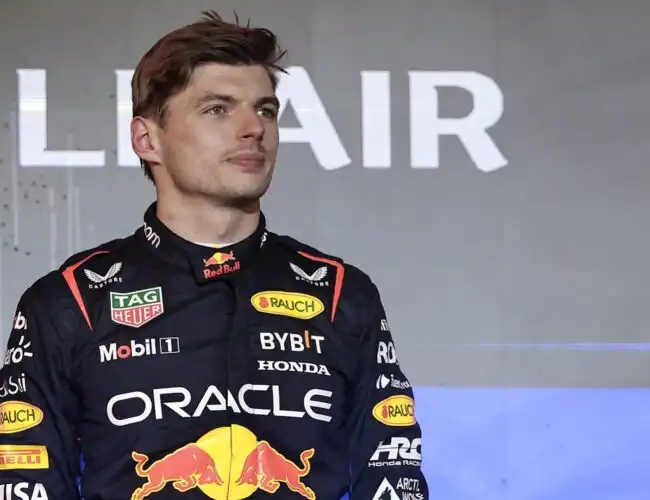 Colpo di scena per Verstappen: clamoroso contatto con un top team