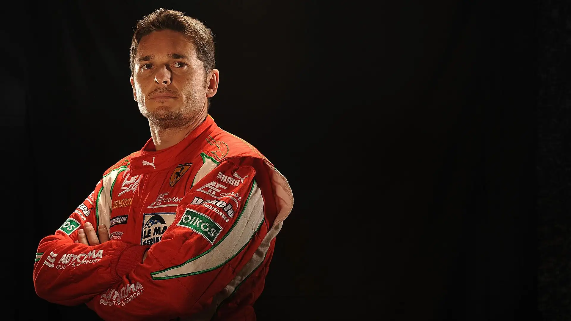 L'ex pilota di Formula 1 Fisichella ha espresso il suo grande scetticismo sulla possibile mossa di Verstappen di lasciare la Red Bull