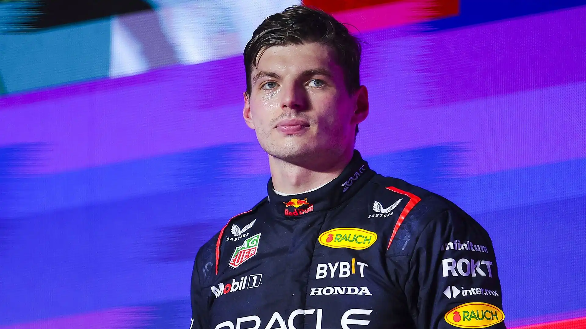 "Hamilton è un pilota fantastico, ma non penso che abbia le qualità di Verstappen"