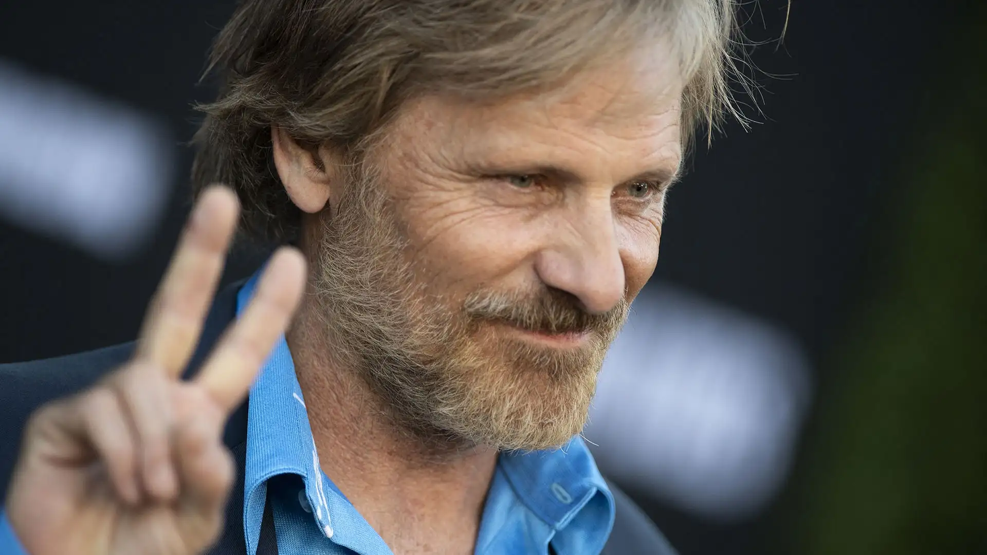 Ad essere contrario al suo arrivo anche la star di Hollywood Viggo Mortensen