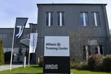 Diventa Allianz Training Center la casa delle Juventus Women e delle giovanili bianconere