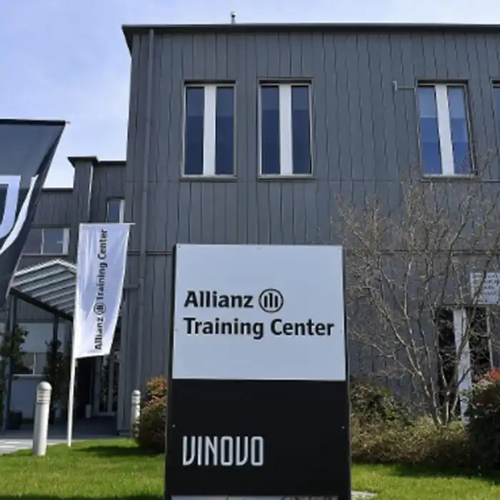 Diventa Allianz Training Center la casa delle Juventus Women e delle giovanili bianconere