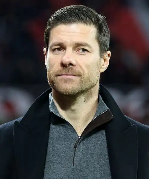 Successore Xabi Alonso: il Bayer Leverkusen individua due candidati! Foto