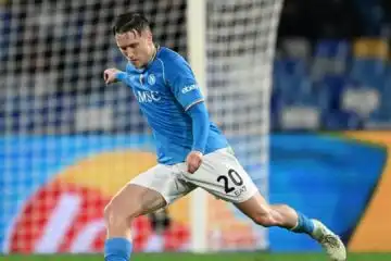 Inter, non solo Zielinski: pronto un altro scippo al Napoli