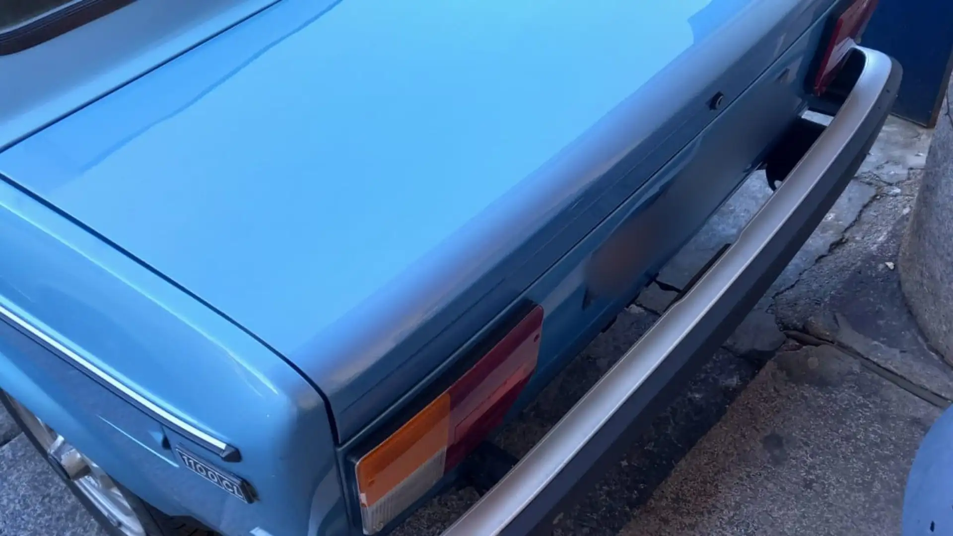 Il restyling rinvigorì le vendite dell'auto, che però non raggiunsero i livelli iniziali