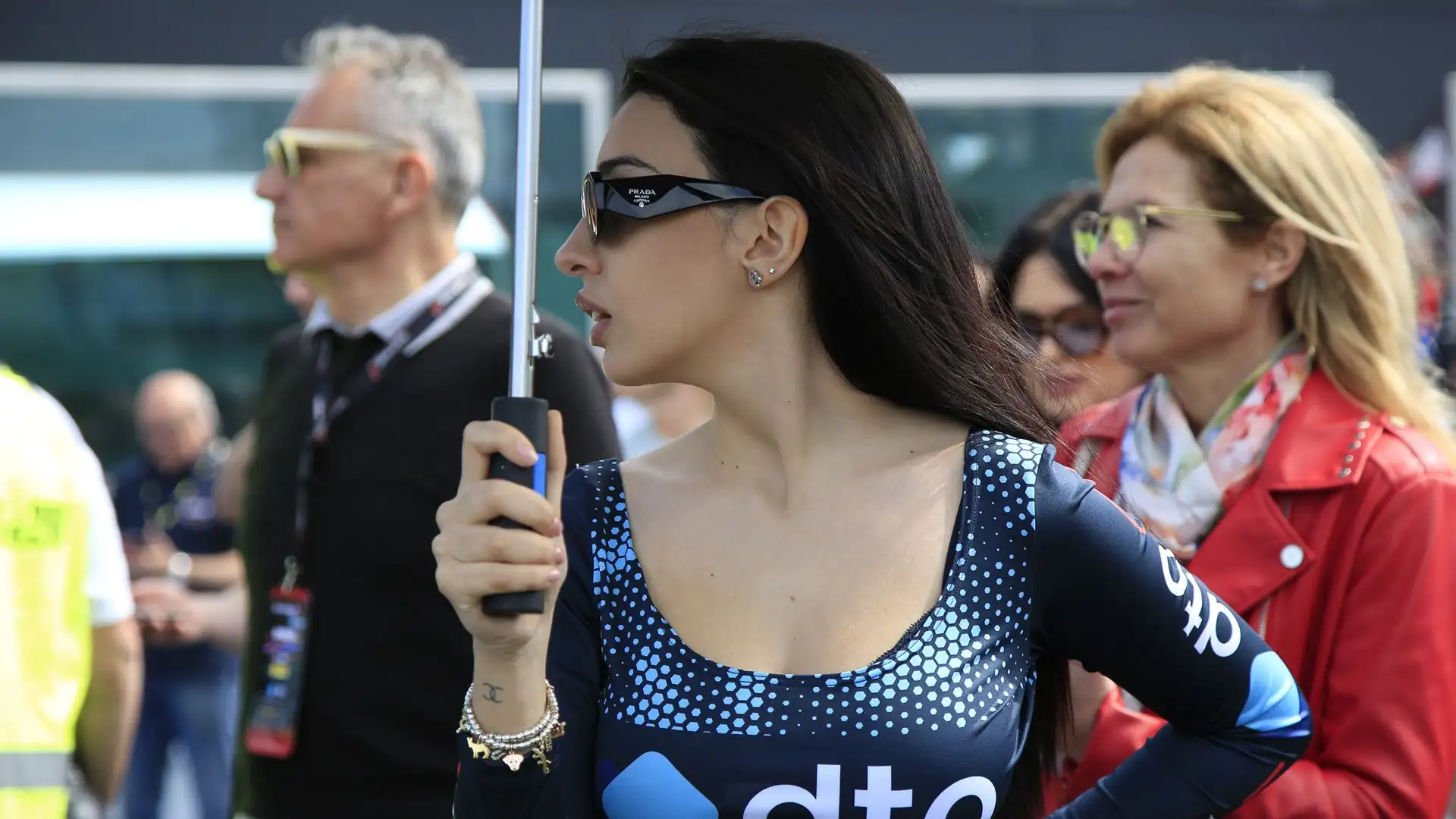 Sta andando in scena la prima tappa del Campionato Italiano Velocità