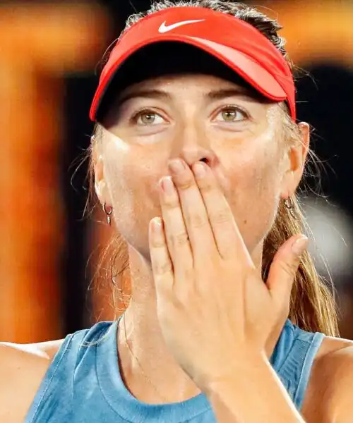 Tanti auguri alla ex regina del tennis: le foto di Maria Sharapova