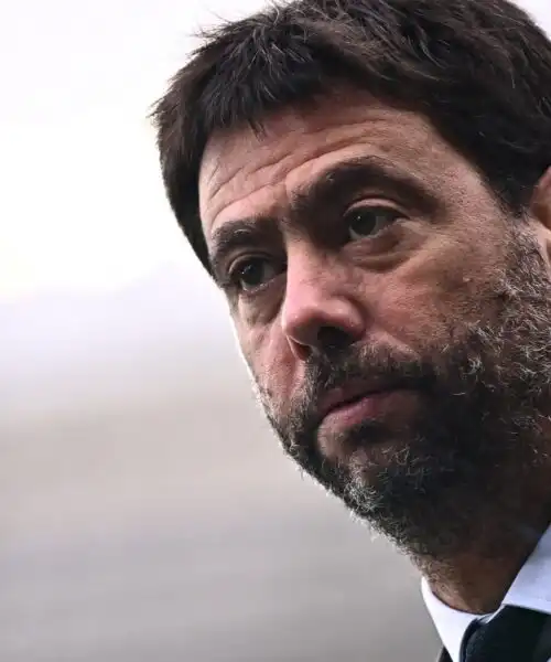 Scudetto Inter: il post di Andrea Agnelli scatena la bufera