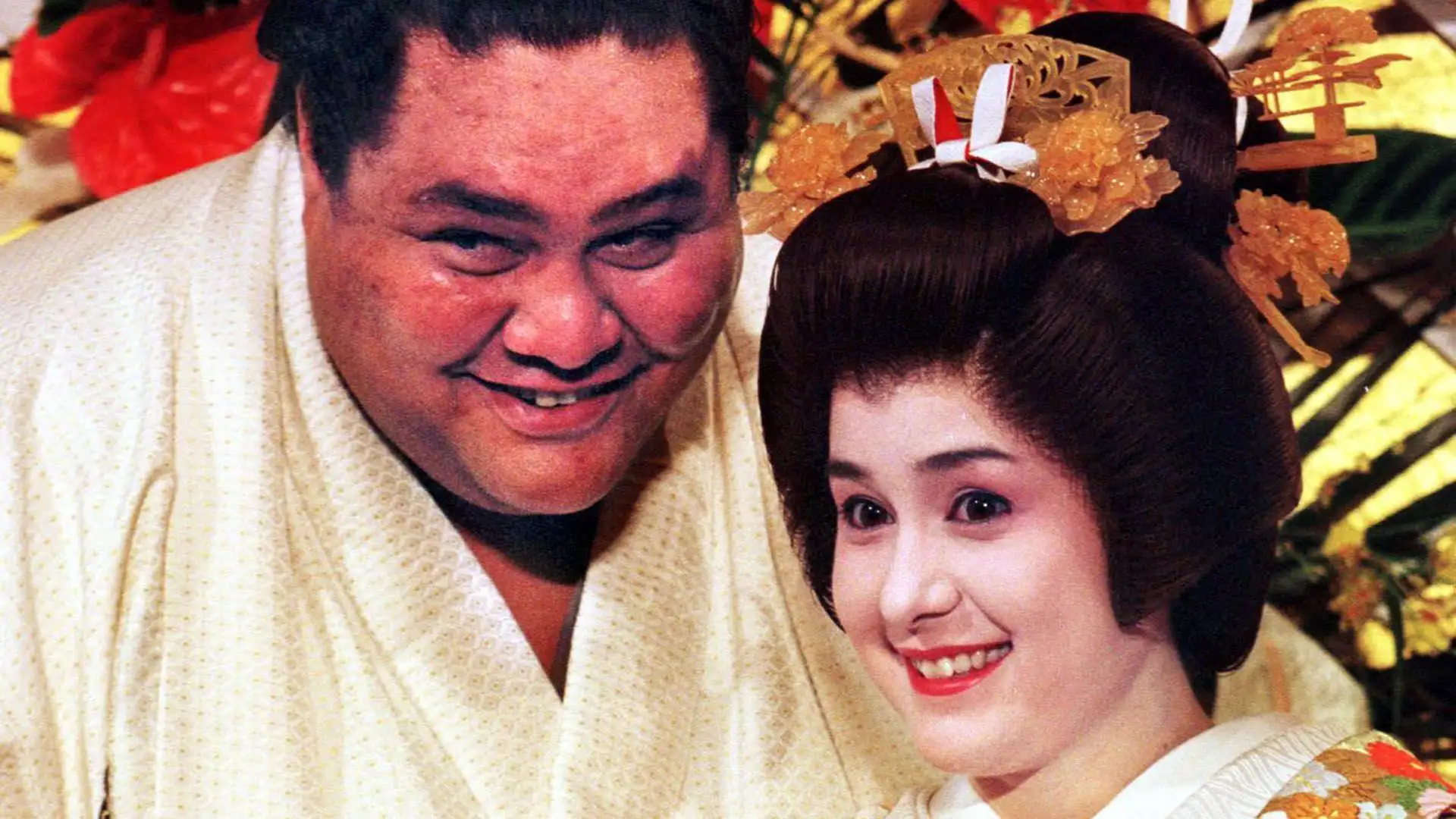 Per anni ha lottato nella All Japan Pro Wrestling
