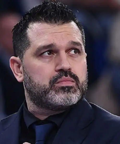 Brescia attende la Reyer Venezia, Alessandro Magro inquadra le insidie