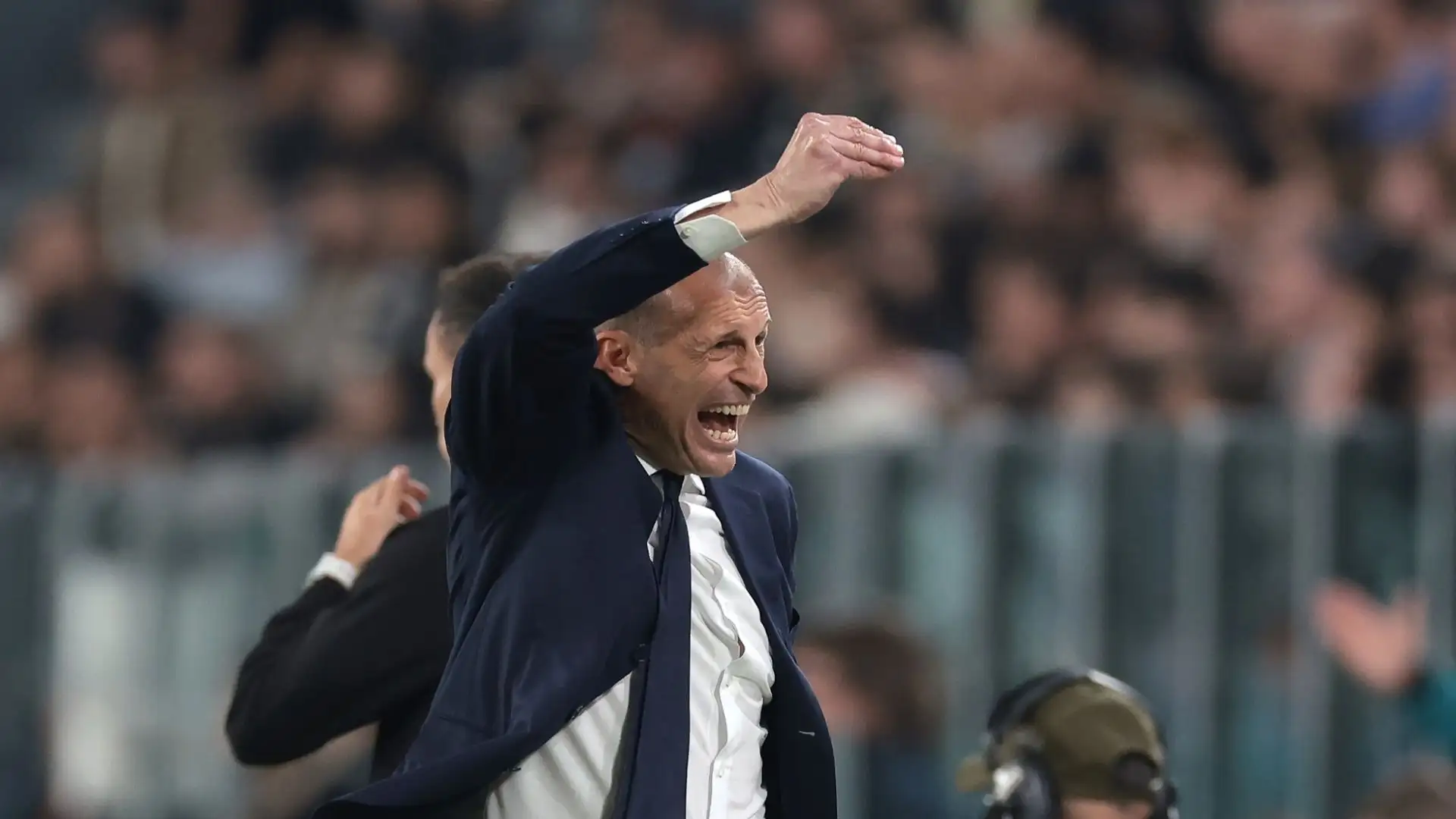 Se il mister livornese lascerà il club bianconero, diversi elementi della rosa lo seguiranno a ruota
