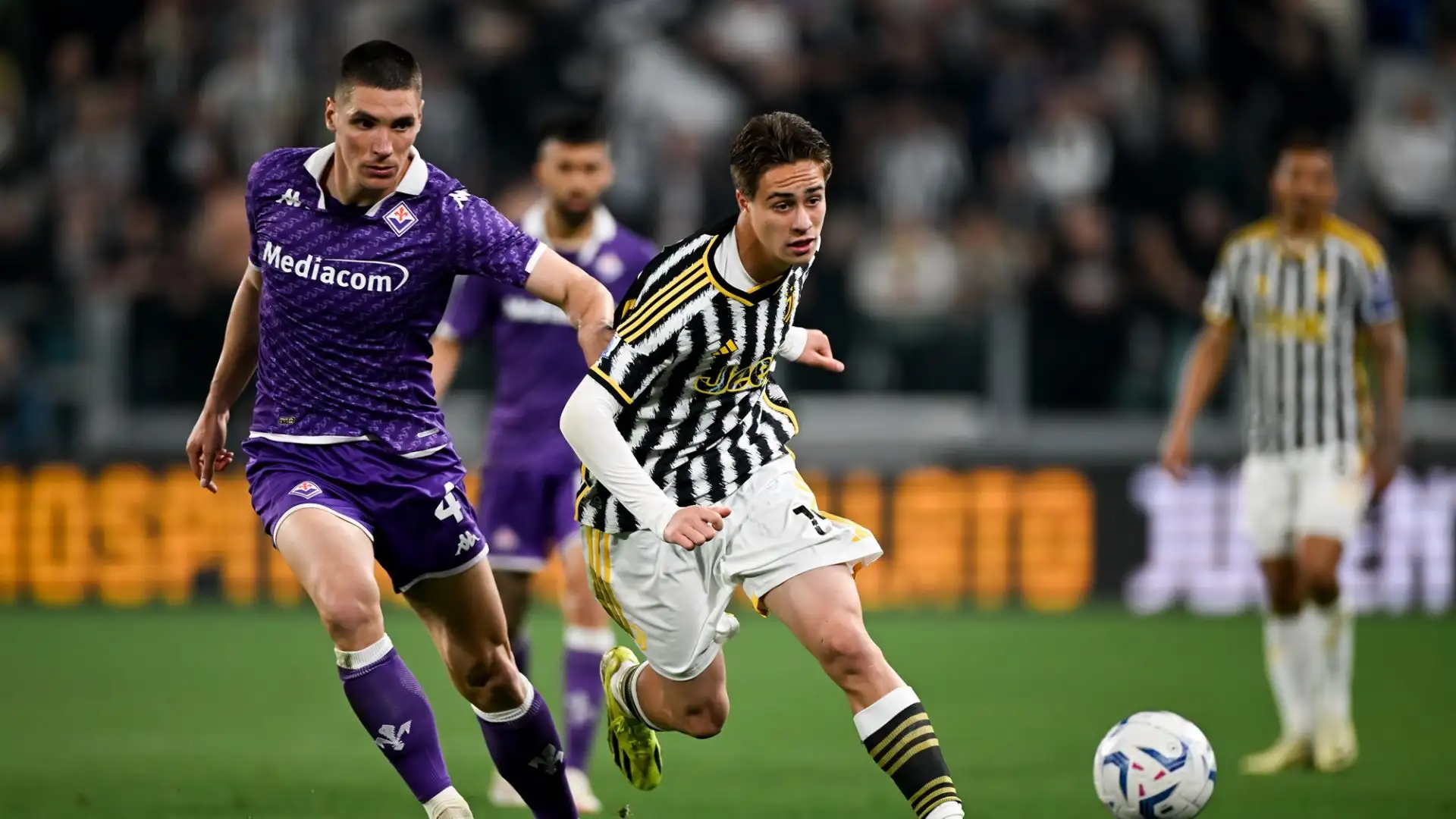 Allo scadere il turco aveva il pallone tra i piedi e invece di andare alla bandierina come chiedeva Allegri ha puntato la porta