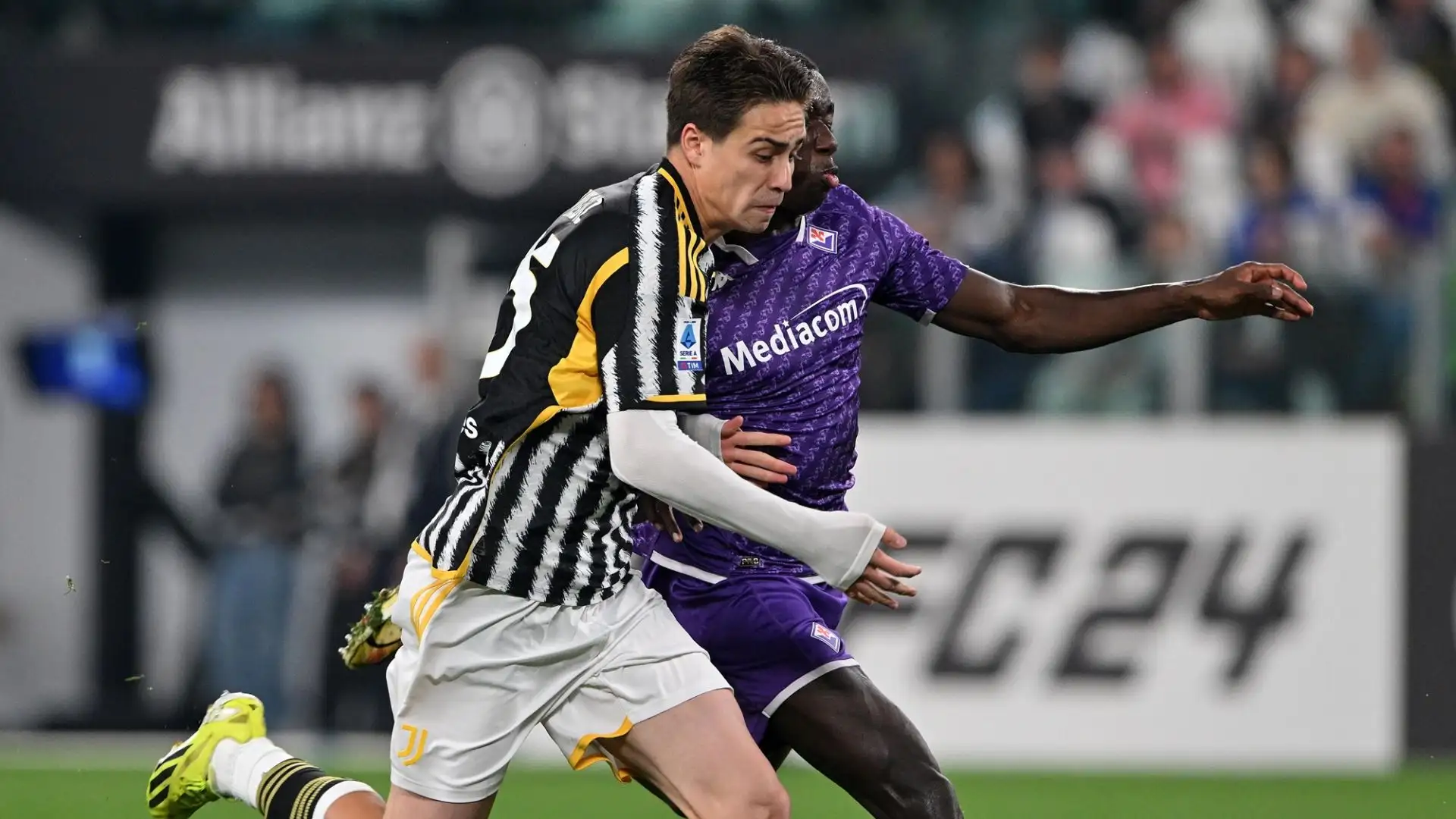 Tutto è rimasto negli spogliatoi, con il turco che poi sui social ha caricato la squadra in vista del derby di Torino