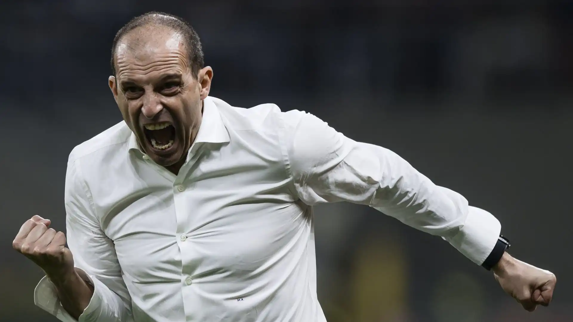 ... è un giocatore che Max avrebbe voluto già ai tempi della Juventus... 