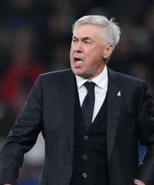 Real Madrid, Carlo Ancelotti si prende il Clasico e la Liga