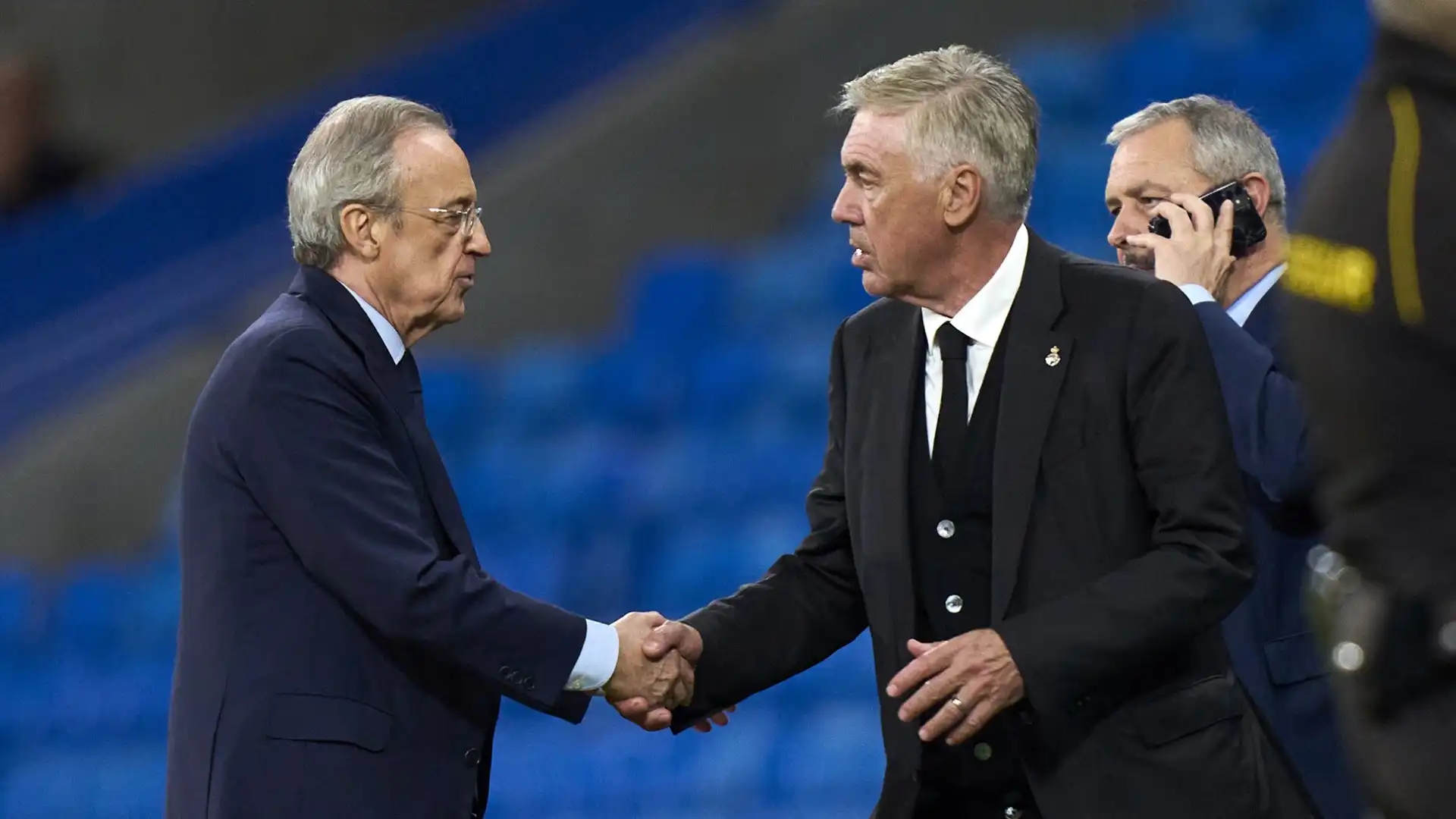 Il Real Madrid ha messo gli occhi su una stella da tempo nel mirino del Bayern Monaco