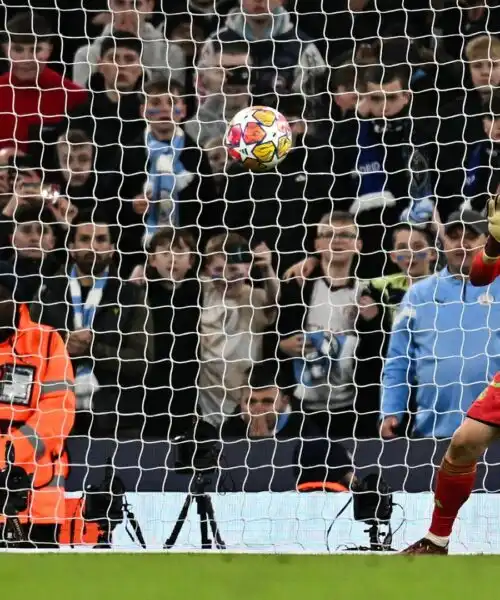 Da terzo portiere a eroe del Real Madrid: le foto del magico Lunin