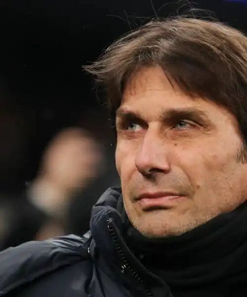 Antonio Conte torna in Serie A: firma imminente. Foto