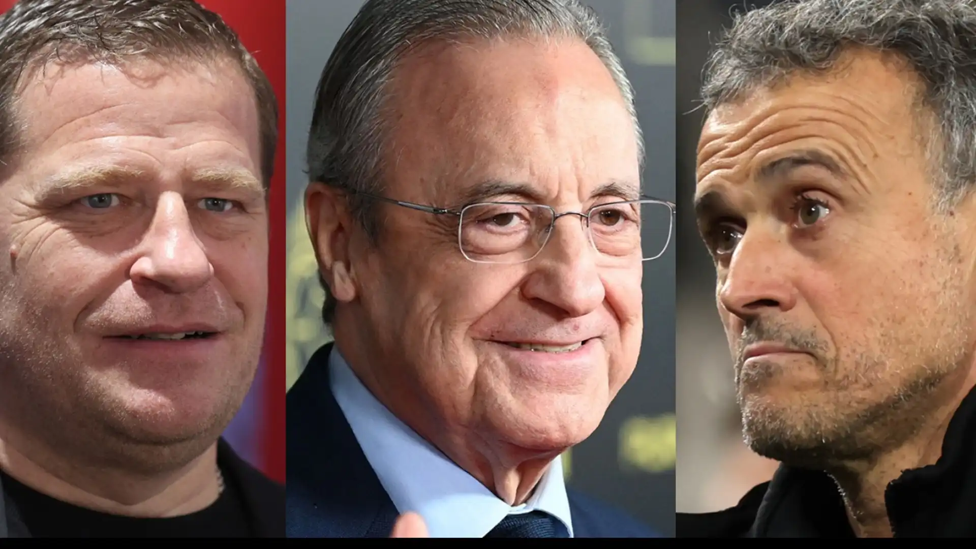 Real Madrid, Paris Saint Germain, Bayern Monaco e Barcellona sono pronte a darsi battaglia in estate per un top player