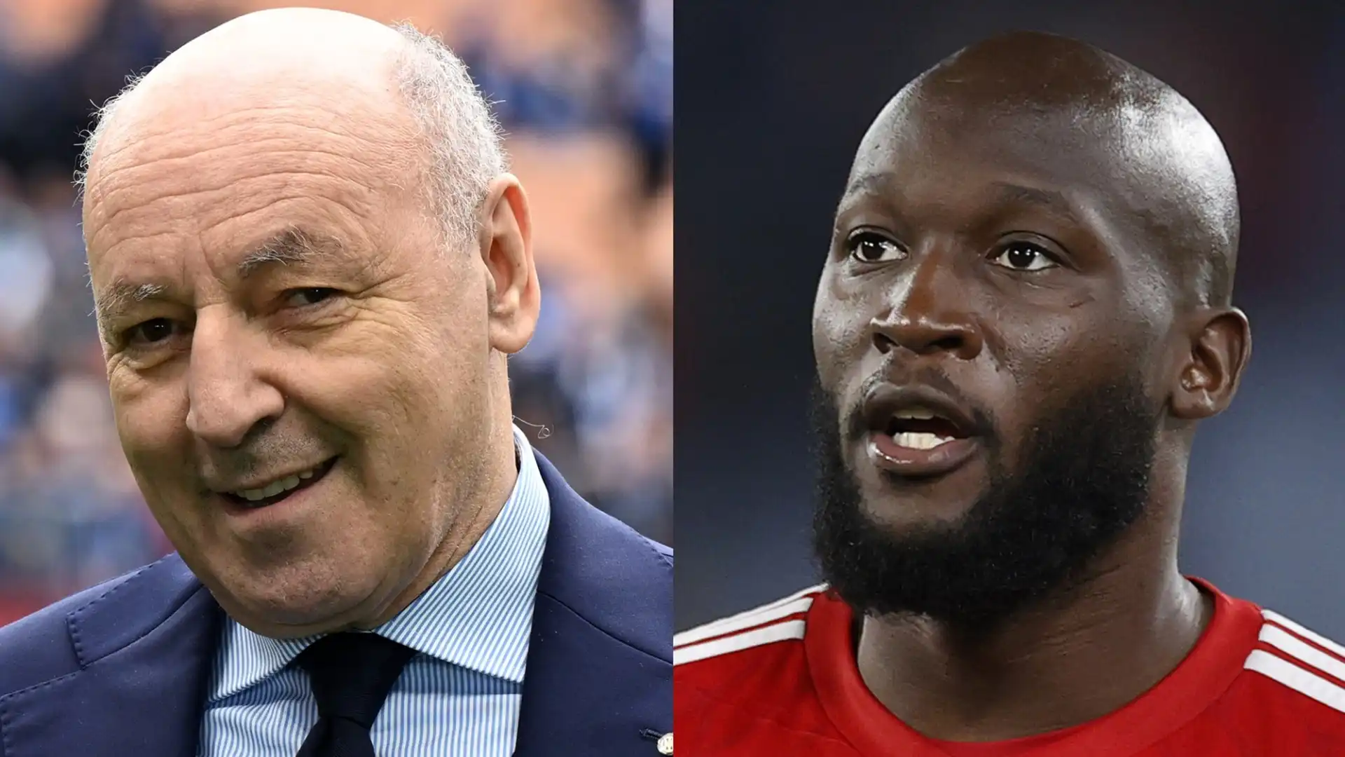 L'amministratore delegato dell'Inter Beppe Marotta è uno dei grandi artefici della squadra che ha portato la seconda stella al club nerazzurro
