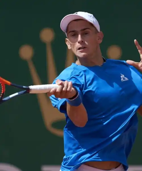 ATP Barcellona: Arthur Cazaux si ritira, Matteo Arnaldi vola al secondo turno