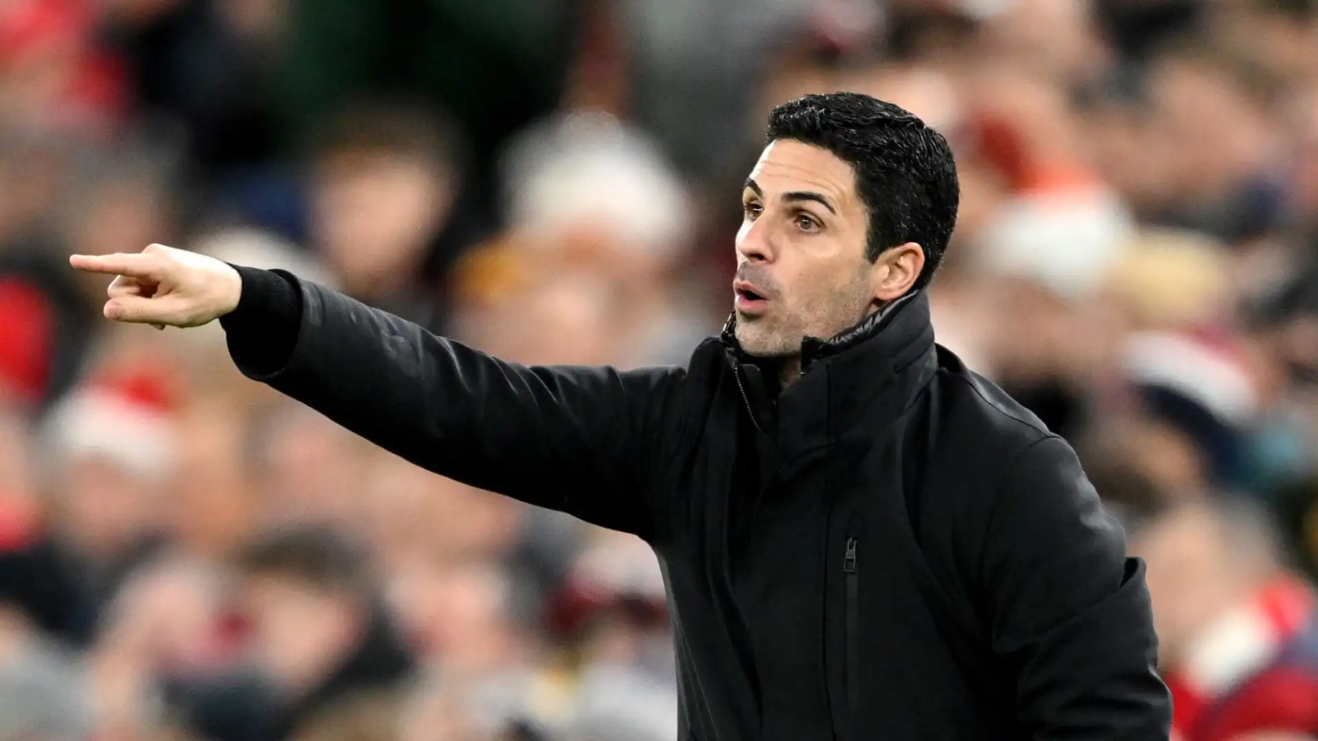 L'Arsenal sta cercando rinforzi in attacco in vista della prossima stagione