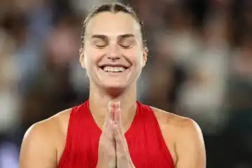 Madrid, Aryna Sabalenka schietta: “Preferisco il tennis maschile”