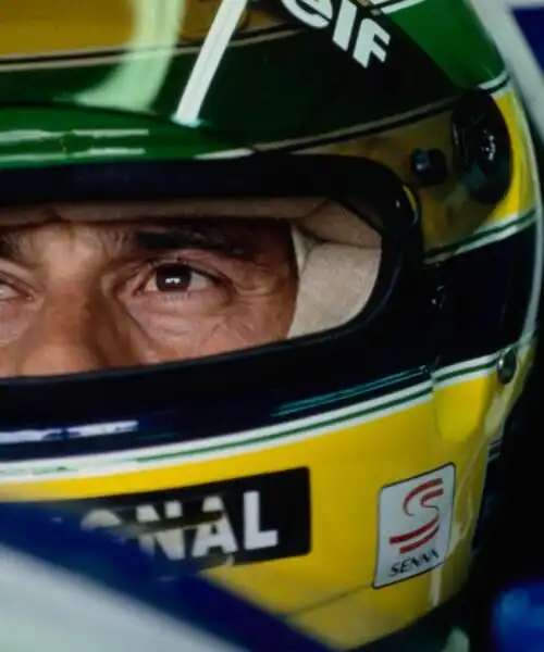 Ayrton Senna, le drammatiche parole del medico che lo soccorse in quel tragico giorno