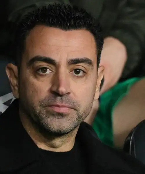 Né Ajax né Milan: Xavi ha scelto la sua prossima squadra. Le foto