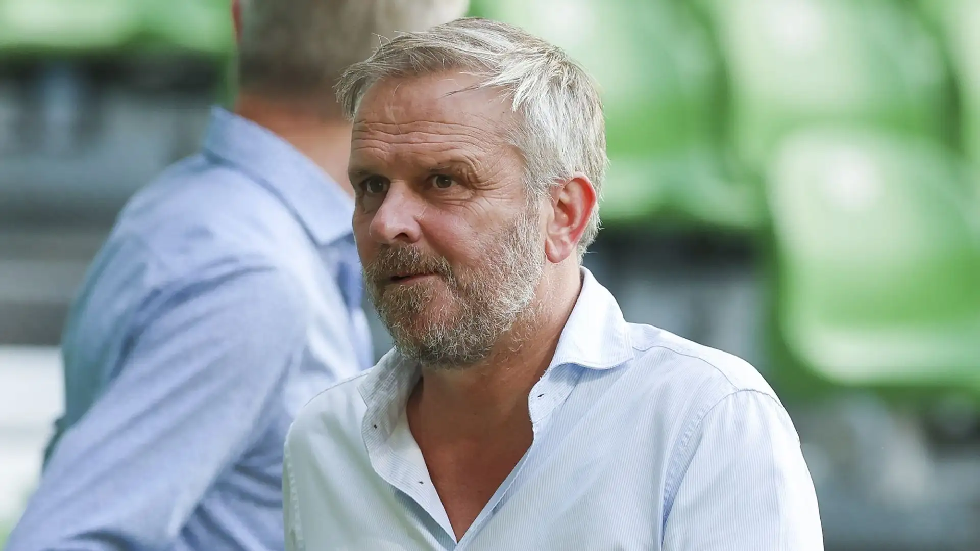 Tra queste Dietmar Hamann, che in un'intervista ad Abendzeitung München ha espresso tutto il suo scetticismo