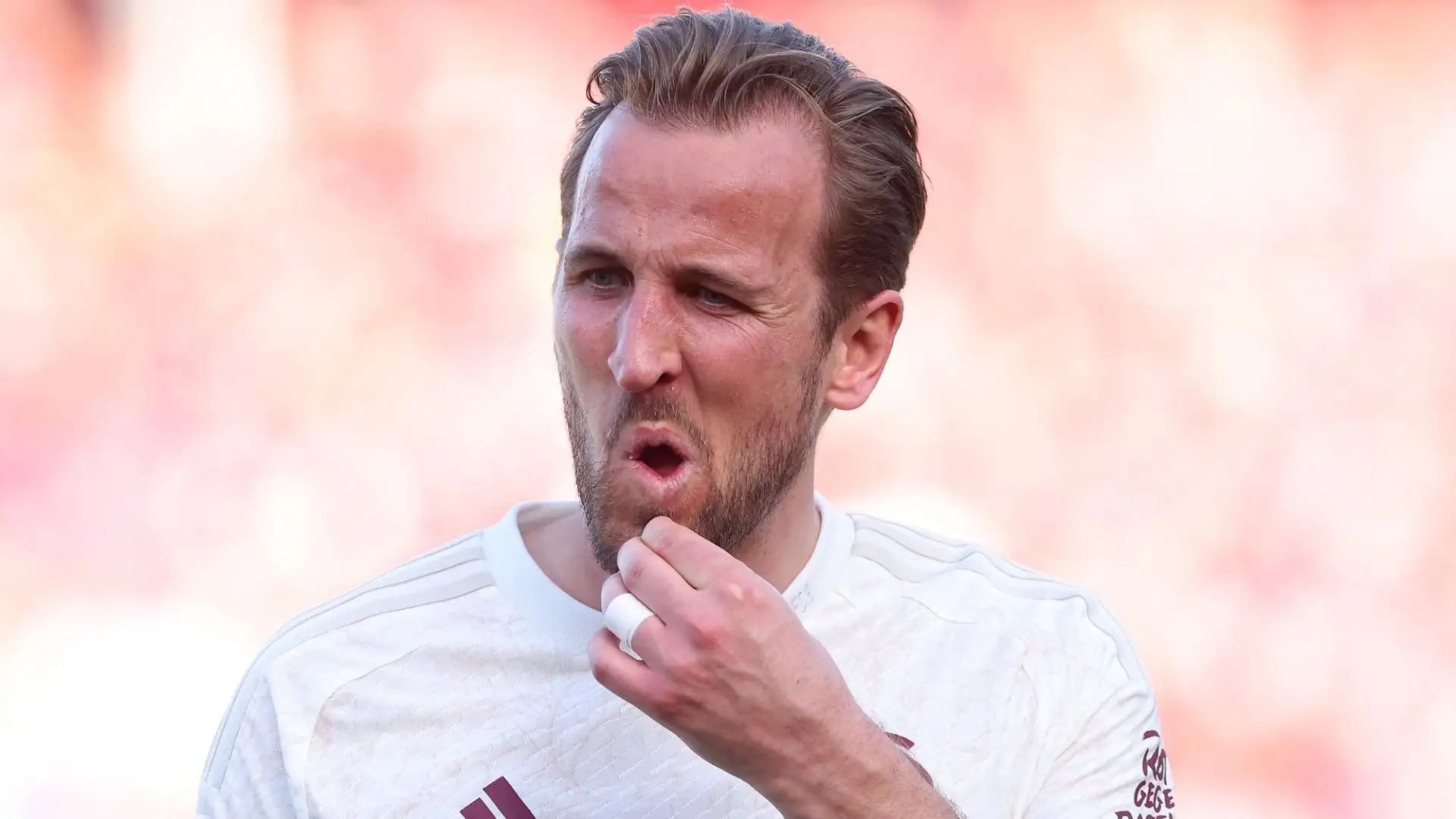 Nonostante Kane (32 gol in campionato), il Bayern è destinato a perdere la corona di campione dopo 11 anni