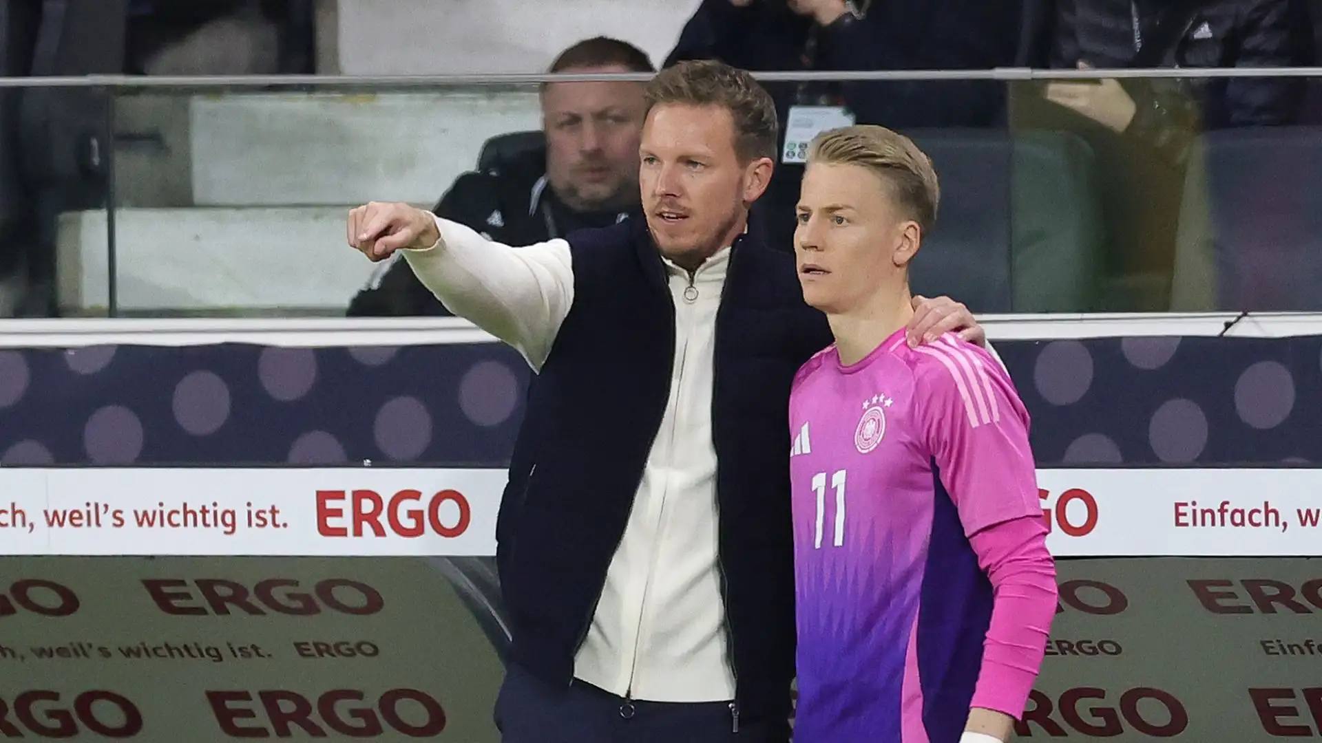 Secondo quanto riporta SportBild, Führich ha comunicato che darà la priorità al trasferimento al Bayern Monaco rispetto ad altri club