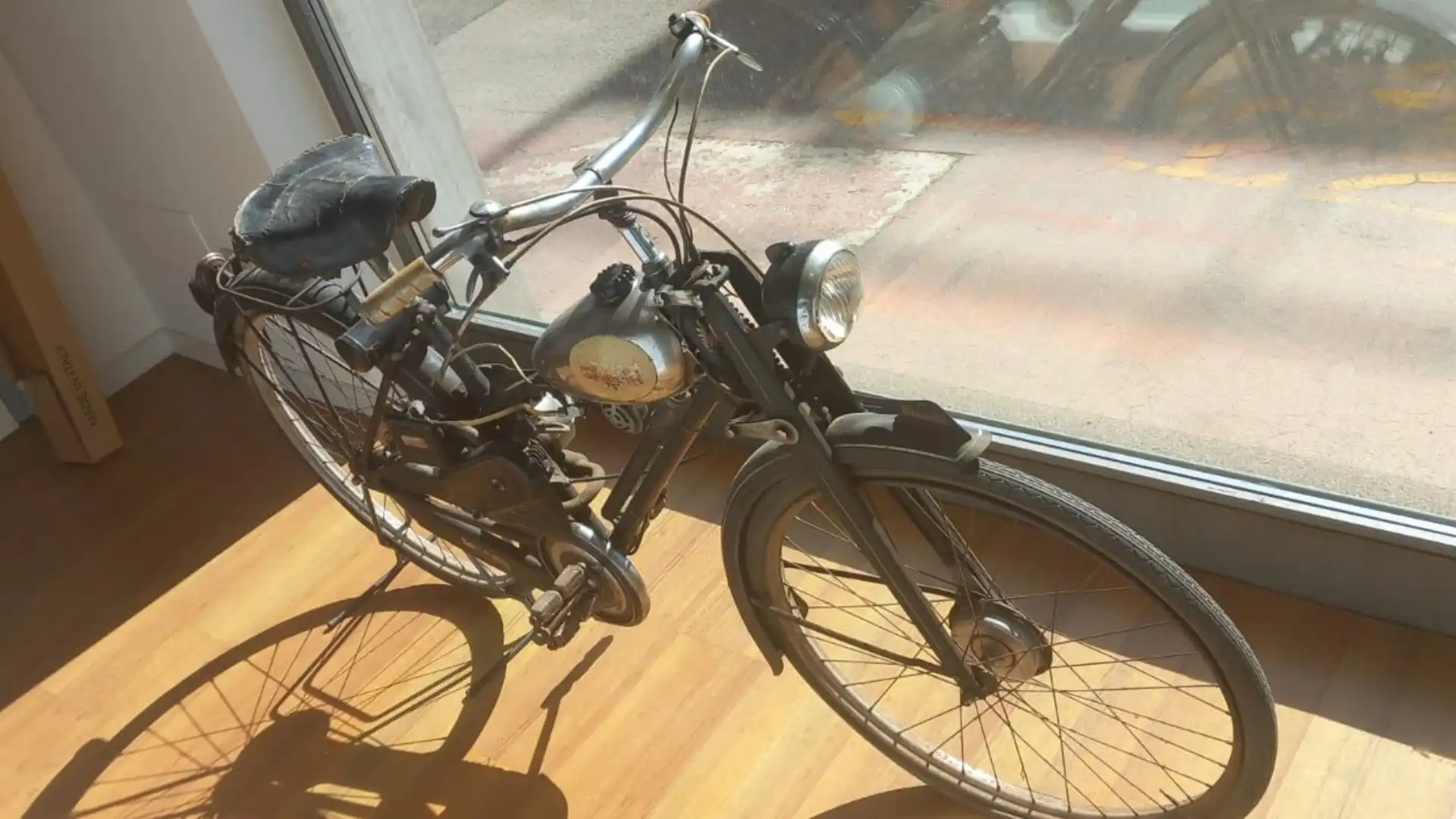 La Bianchi ha svolto un ruolo fondamentale nella storia del motorismo italiano
